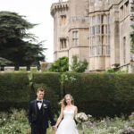 A Fairytale Wedding In England