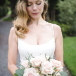 A Fairytale Wedding In England