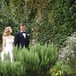 A Fairytale Wedding In England