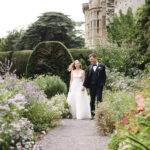 A Fairytale Wedding In England