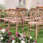 A Fairytale Wedding In England