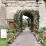A Fairytale Wedding In England