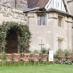 A Fairytale Wedding In England