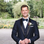 A Fairytale Wedding In England