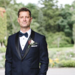 A Fairytale Wedding In England