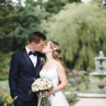 A Fairytale Wedding In England