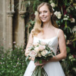 A Fairytale Wedding In England