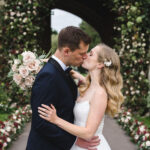 A Fairytale Wedding In England