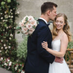 A Fairytale Wedding In England