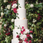 A Fairytale Wedding In England