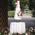 A Fairytale Wedding In England