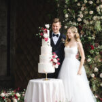 A Fairytale Wedding In England