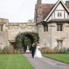 A Fairytale Wedding In England