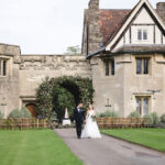 A Fairytale Wedding In England