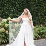 A Fairytale Wedding In England