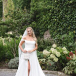A Fairytale Wedding In England