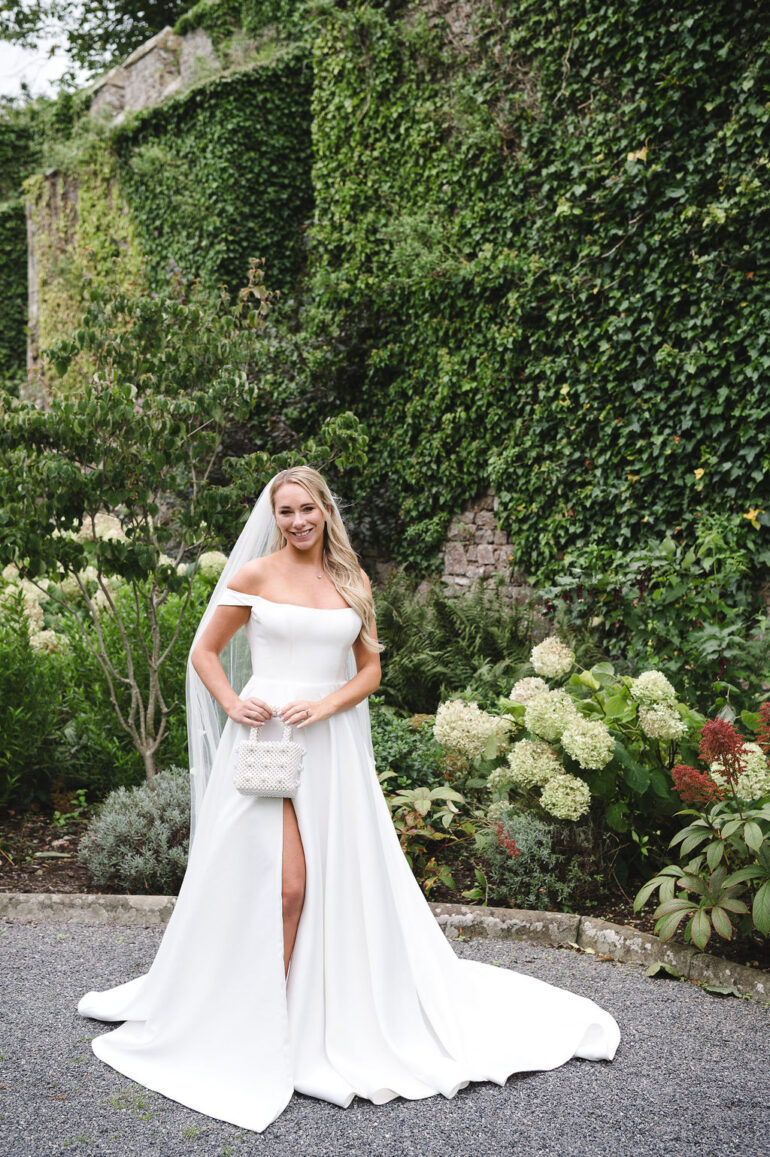 A Fairytale Wedding In England