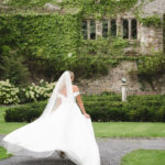 A Fairytale Wedding In England