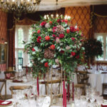 A Fairytale Wedding In England