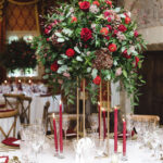 A Fairytale Wedding In England