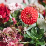 A Fairytale Wedding In England