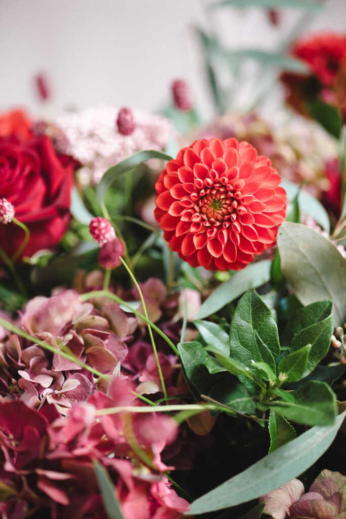 A Fairytale Wedding In England