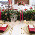 A Fairytale Wedding In England