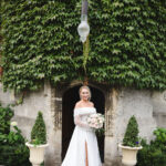 A Fairytale Wedding In England