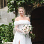 A Fairytale Wedding In England