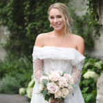 A Fairytale Wedding In England