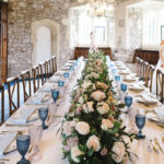 A Fairytale Wedding In England