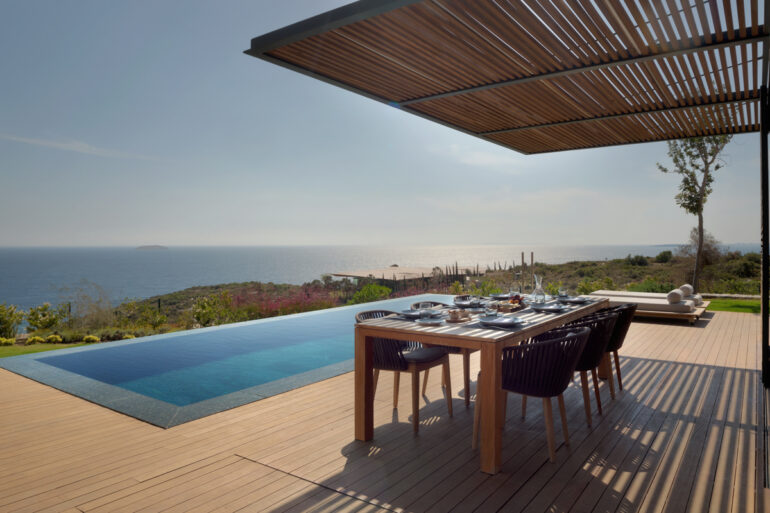 Six Senses Kaplankaya Hosts Destination Weddings Beyond The Known