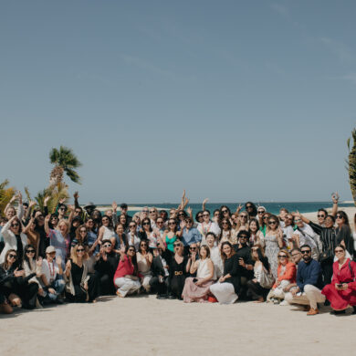 Dubai Wedding Symposium 2024