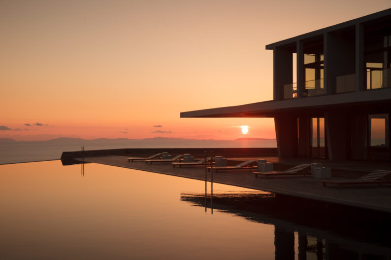 Six Senses Kaplankaya Hosts Destination Weddings Beyond The Known
