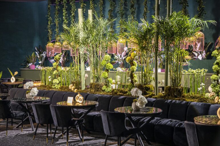 Insider Interview: Majeda Kassir Bisharat, MY Event Design