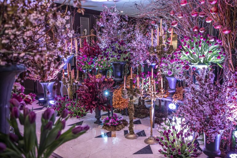 Insider Interview: Majeda Kassir Bisharat, MY Event Design