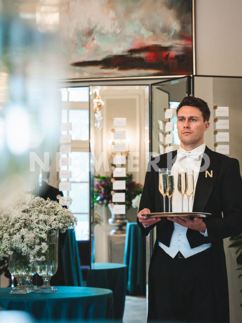 Insider Interview: Mark Niemierko