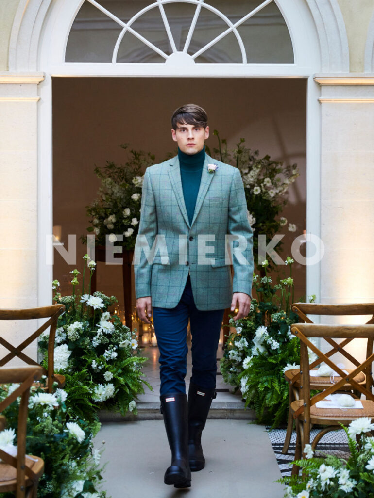 Insider Interview: Mark Niemierko