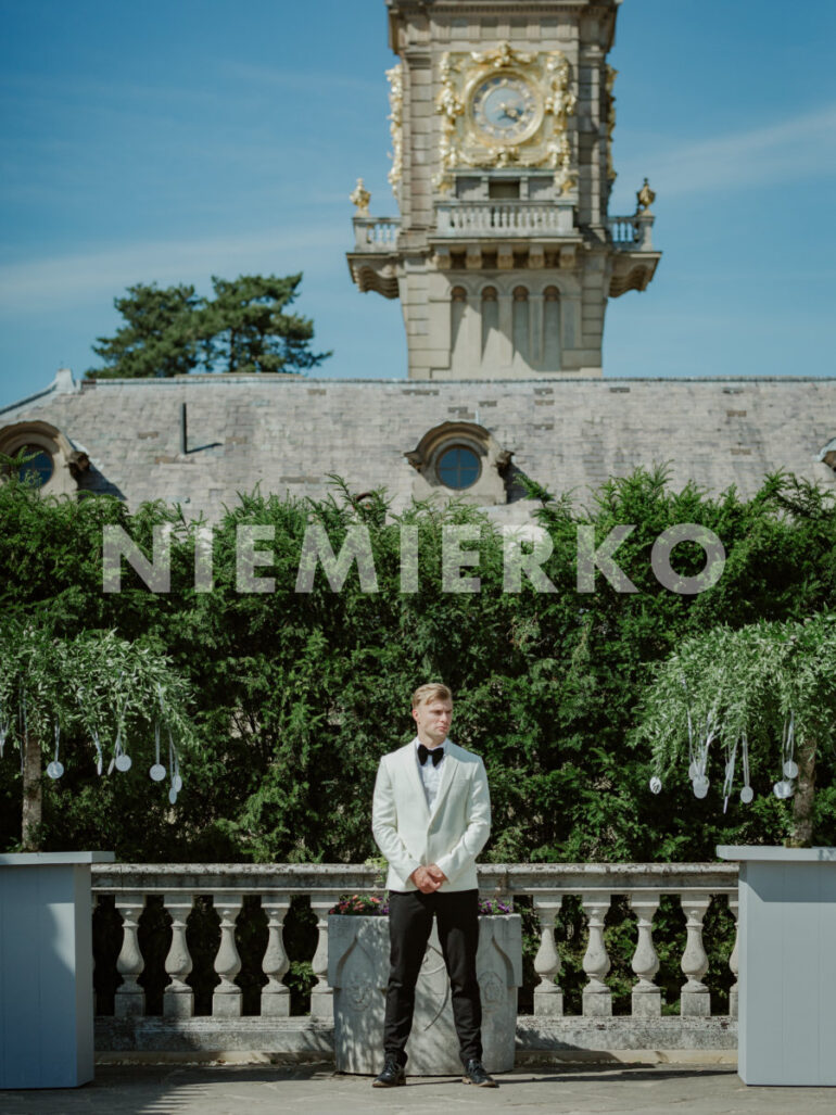 Insider Interview: Mark Niemierko