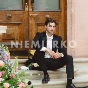 Insider Interview: Mark Niemierko