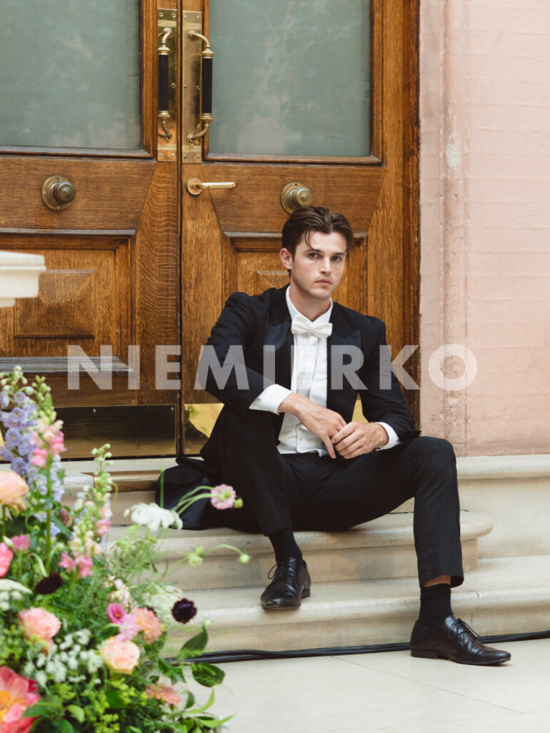 Insider Interview: Mark Niemierko