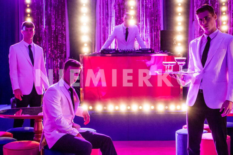 Insider Interview: Mark Niemierko