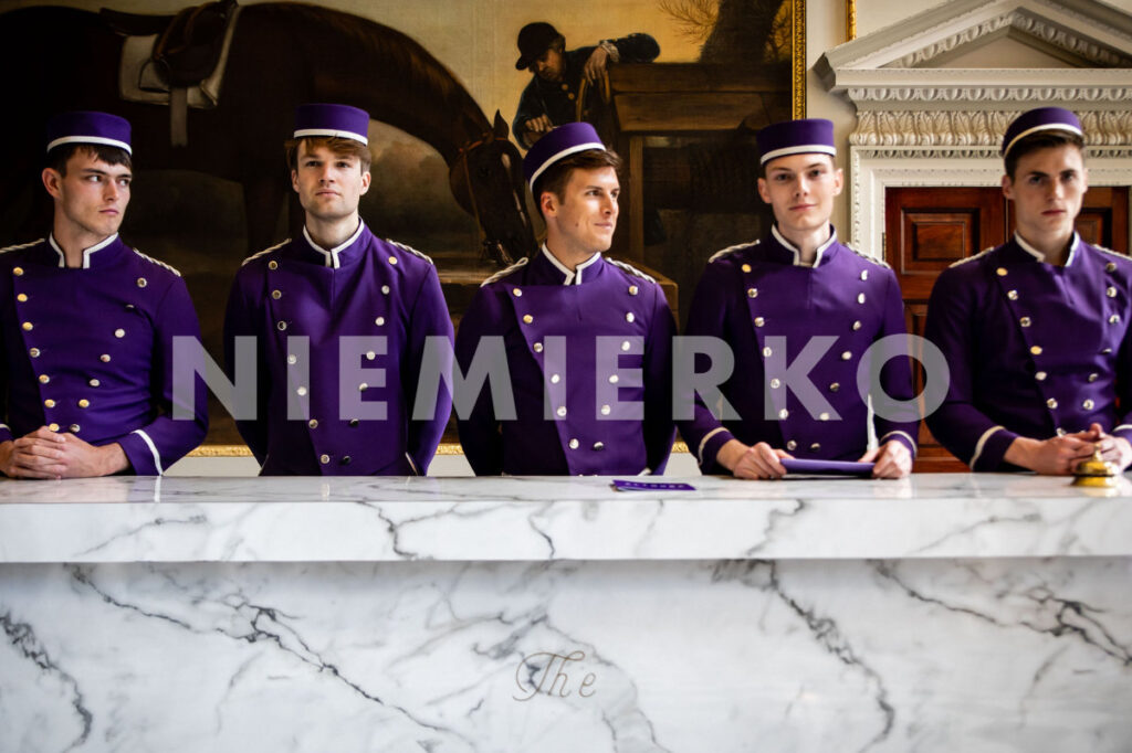 Insider Interview: Mark Niemierko Insider Interview: Mark Niemierko