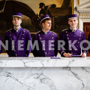 Insider Interview: Mark Niemierko