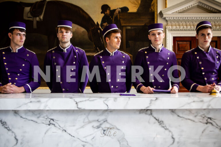 Insider Interview: Mark Niemierko