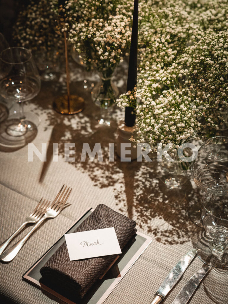 Insider Interview: Mark Niemierko