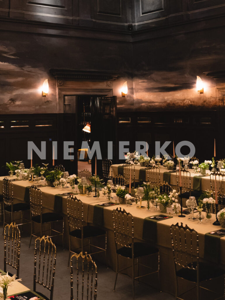 Insider Interview: Mark Niemierko