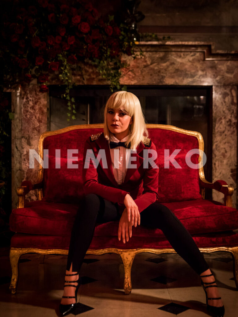 Insider Interview: Mark Niemierko