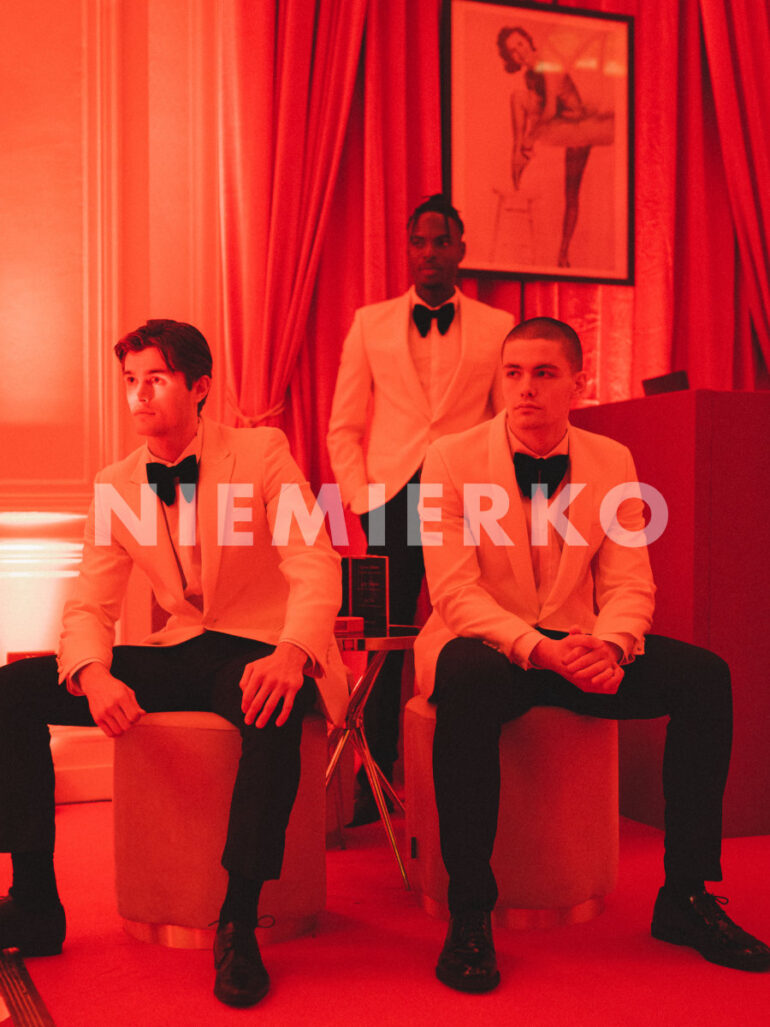 Insider Interview: Mark Niemierko