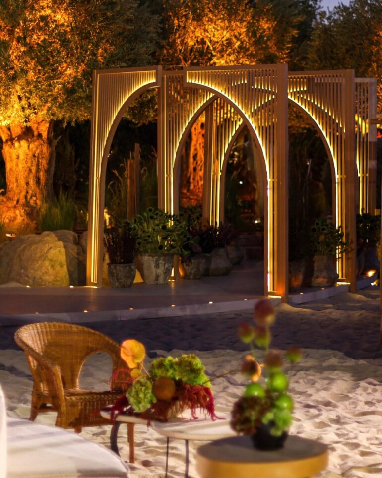 Insider Interview: Majeda Kassir Bisharat, MY Event Design
